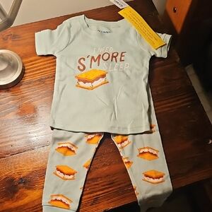 Old Navy Soft Green S